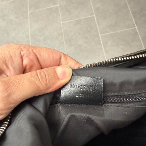 ❌Trade for Shanon❌Black Women's Handbag - Picture 5 of 16